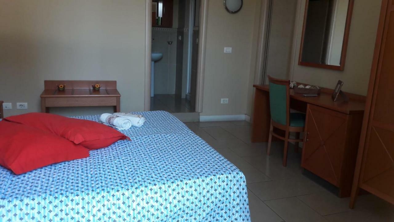 Bastiano'S Rooms CTA Exterior foto
