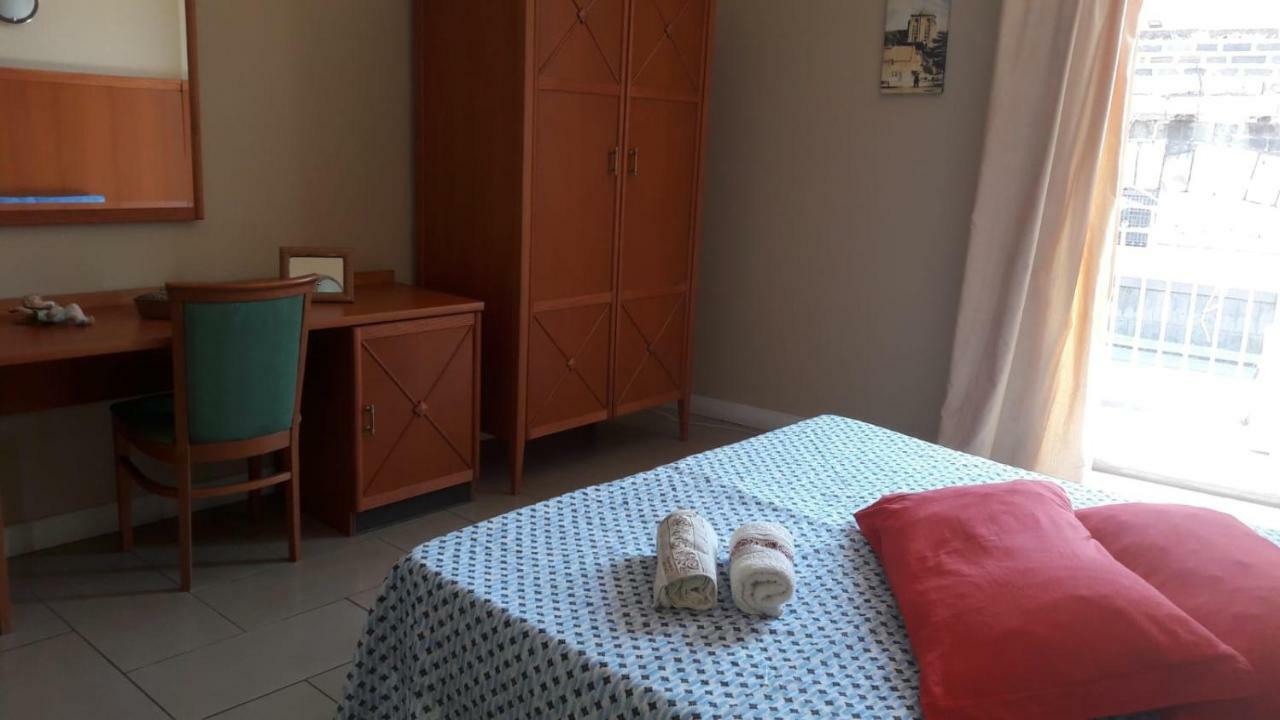 Bastiano'S Rooms CTA Exterior foto
