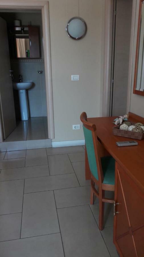 Bastiano'S Rooms CTA Exterior foto