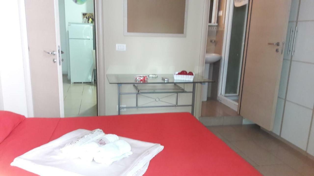 Bastiano'S Rooms CTA Exterior foto