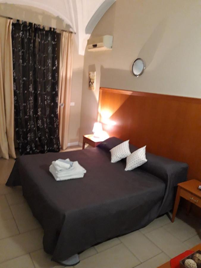 Bastiano'S Rooms CTA Exterior foto