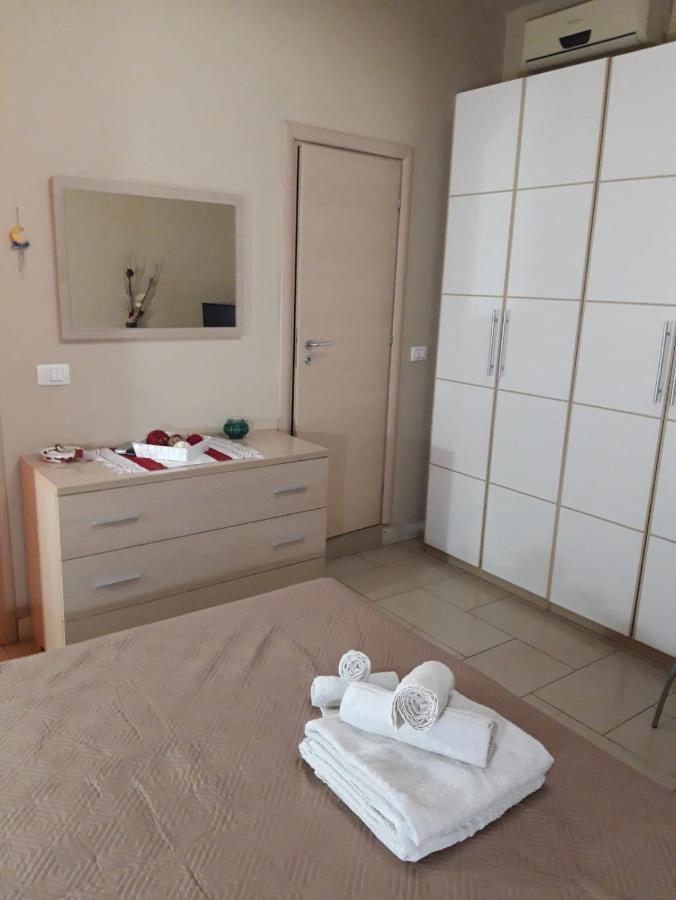 Bastiano'S Rooms CTA Exterior foto