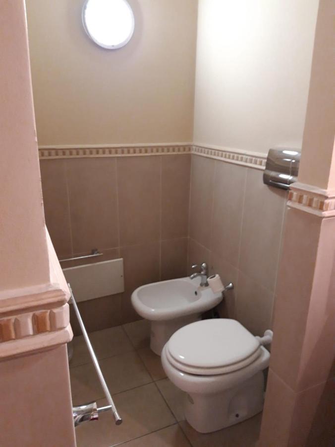 Bastiano'S Rooms CTA Exterior foto